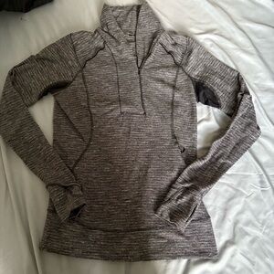 Lululemon Pullover Sweater Layer